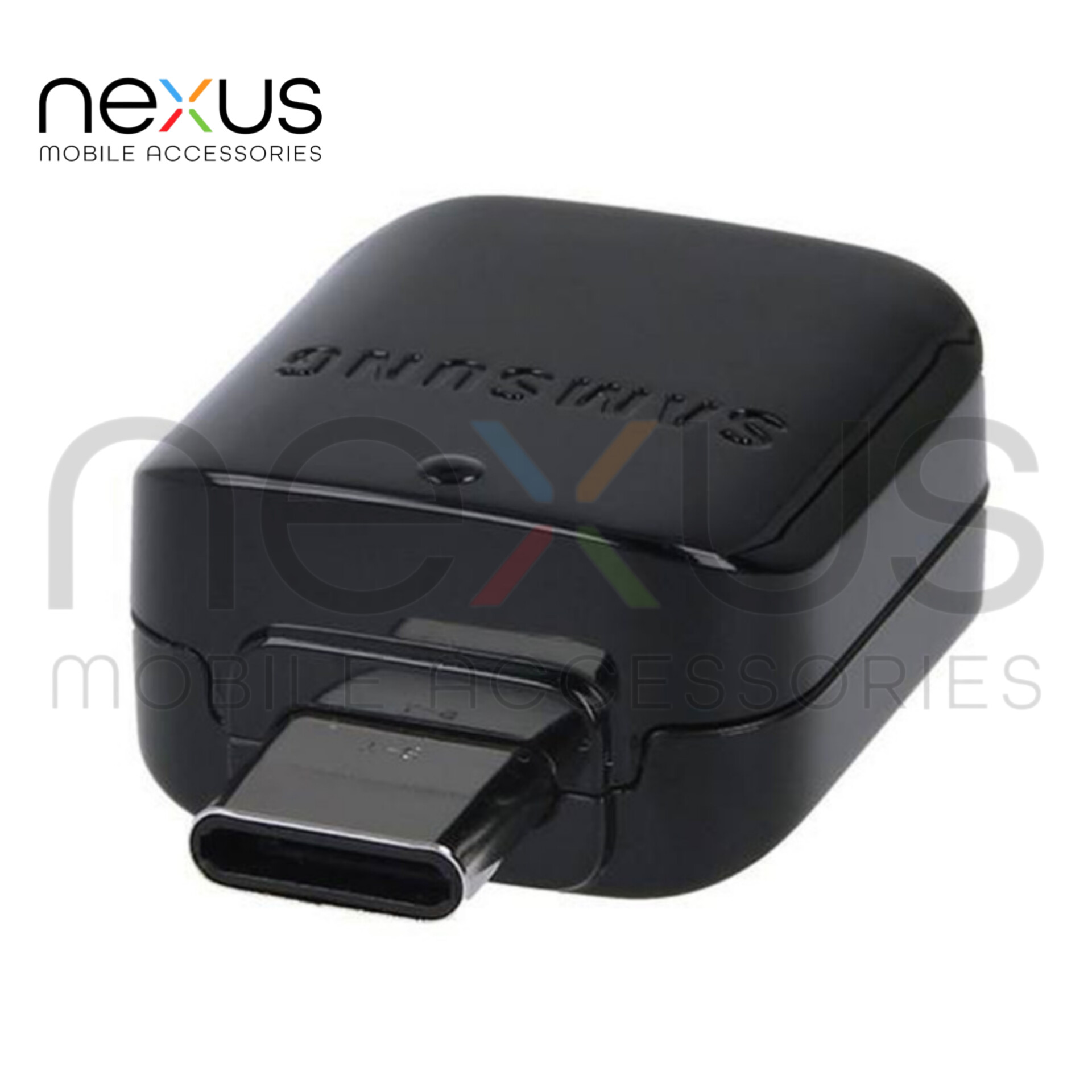 مبدل  USB-C OTG سامسونگ اورجینال