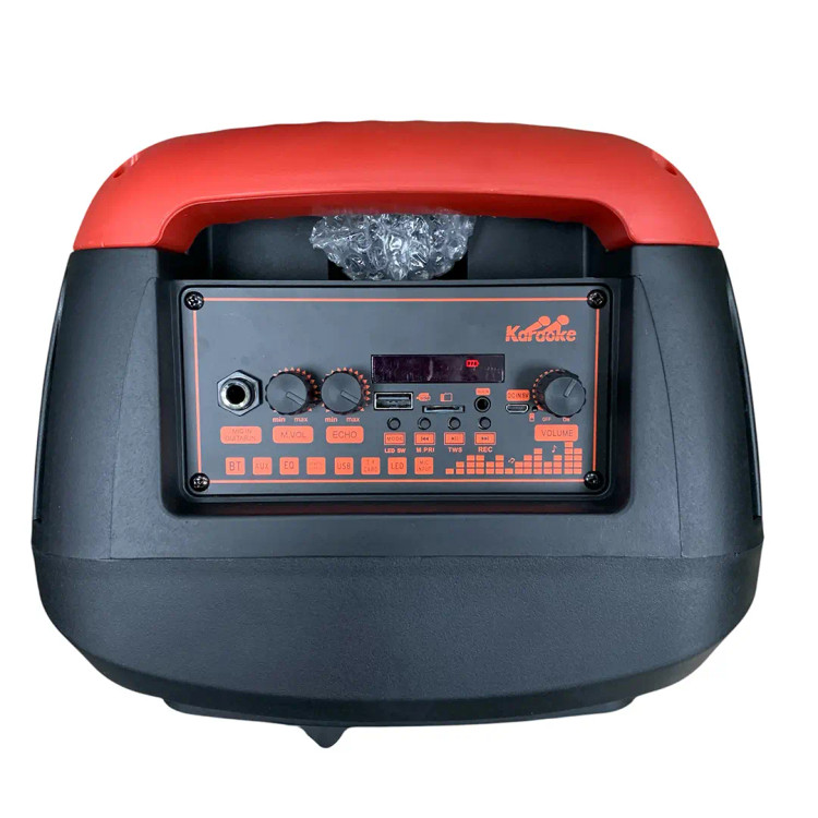 پارتی باکس MKV 8804