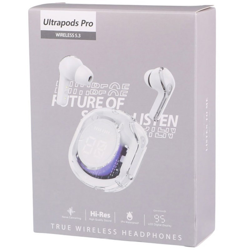 ایرپاد ultrapods pro