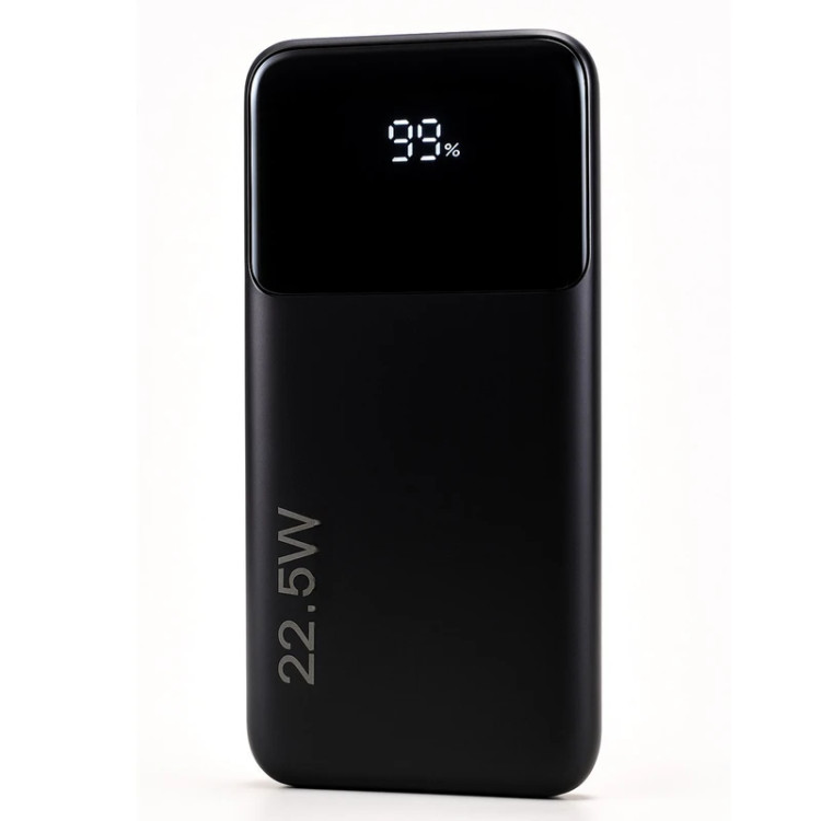 پاور بانک ۲۰۰۰۰ لوینو 22.5w n18