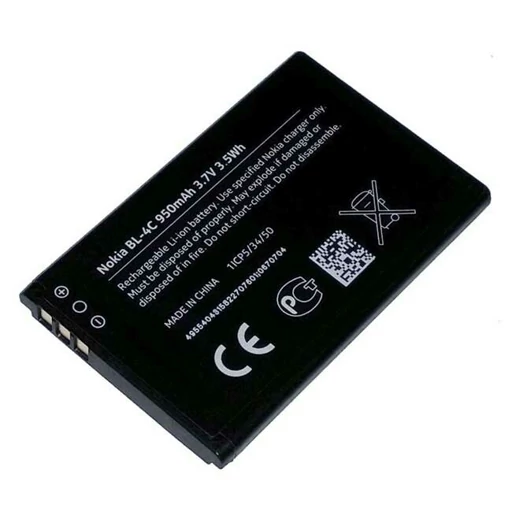 باتری 4c نوکیا