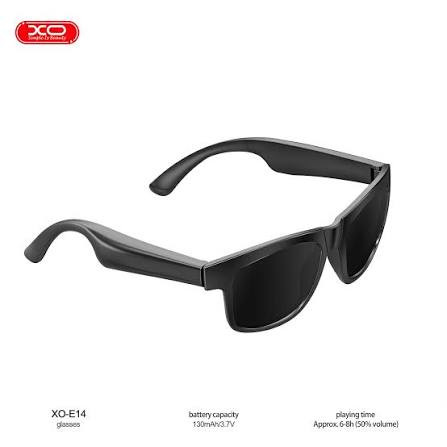 عینک هوشمند XO E14