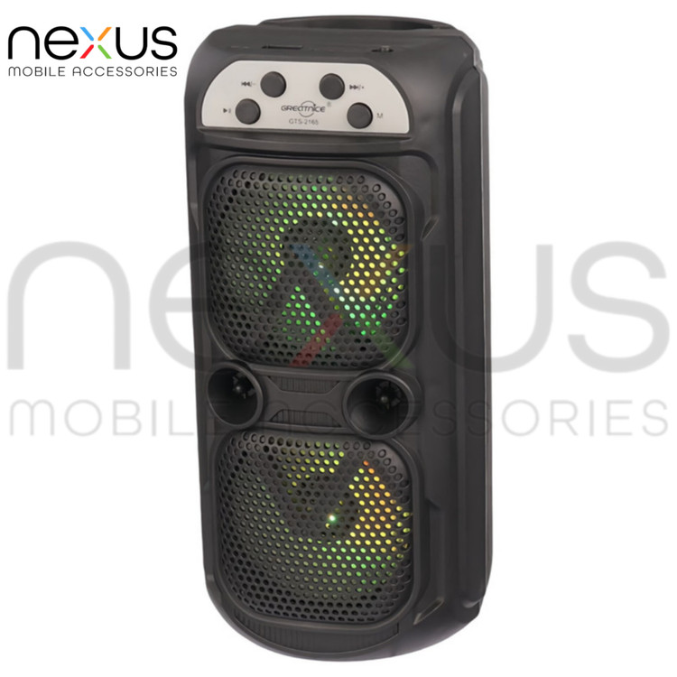 اسپیکر گریت نایس مدل Gts 2163