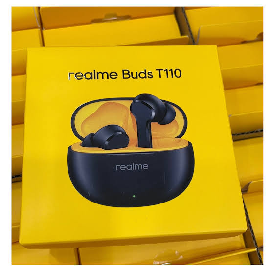 ایرپاد ریلمی Buds 110