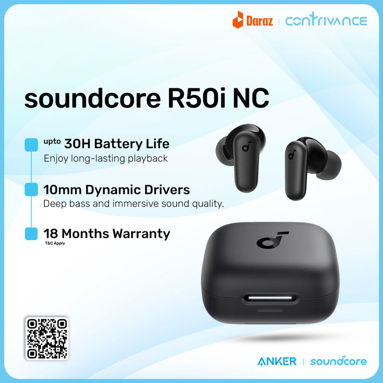 ایرپاد انکر R50i nc پک ویتنام