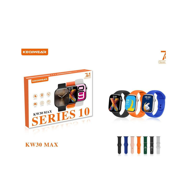 ساعت KW 30 max