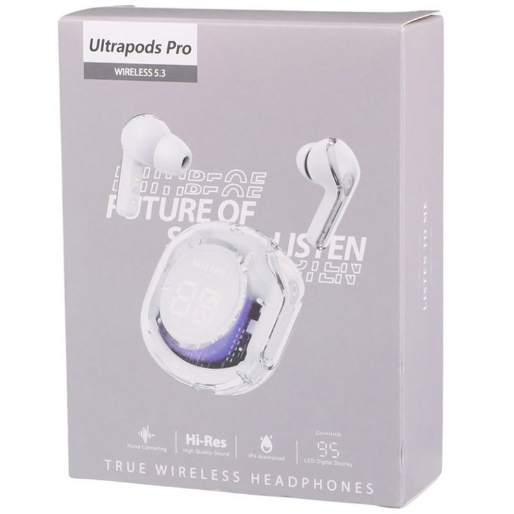 ایرپاد ultrapods pro