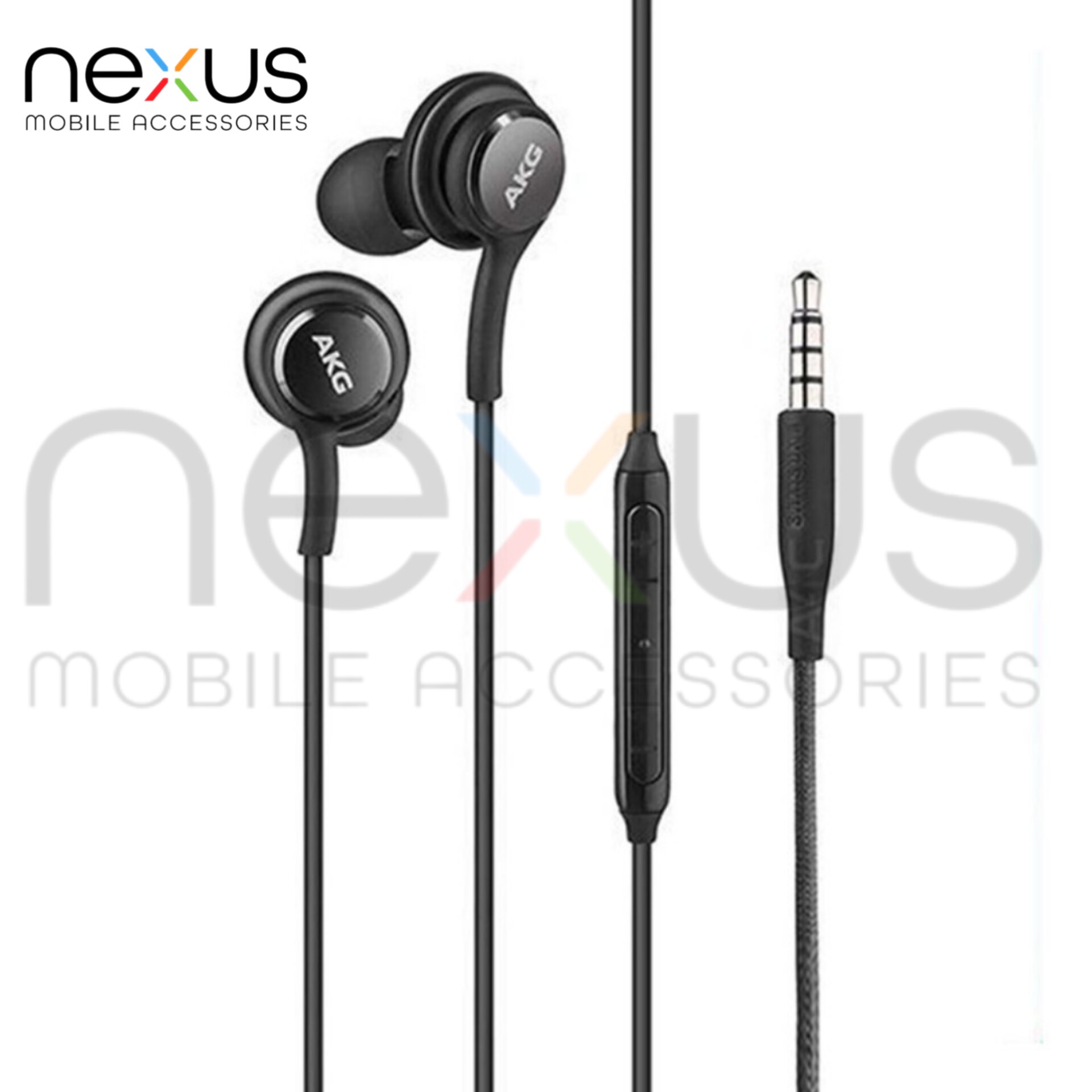 هندزفری AKG S10 اورجینال سامسونگ