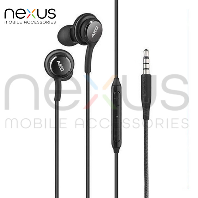 هندزفری AKG S10 اورجینال سامسونگ