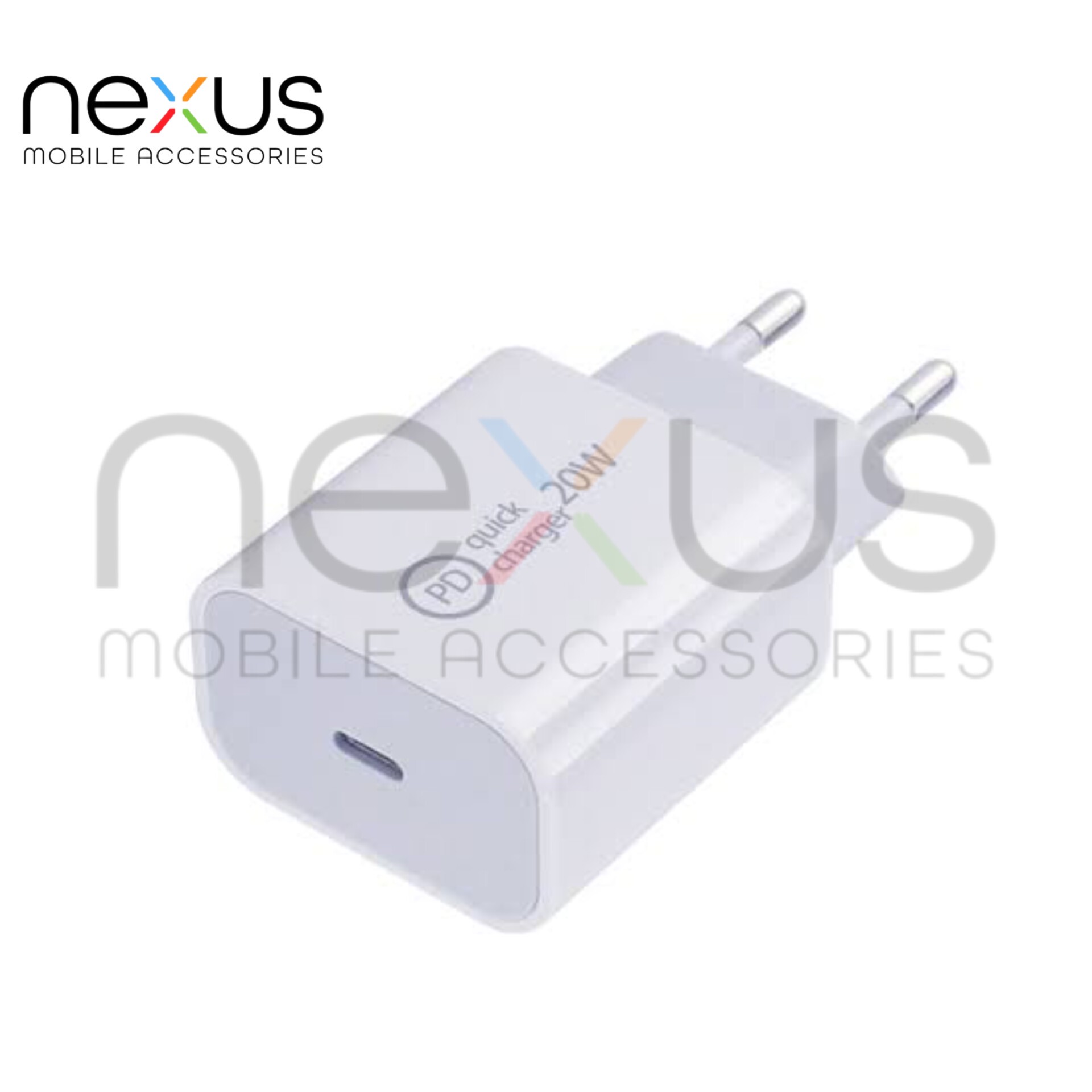 آداپتور 2 آمپر 20w