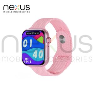 ساعت هوشمند keqiwear مدل Kw 92 mini