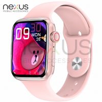 ساعت هوشمند keqiwear مدل Kw 86 mini