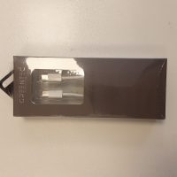 کابل شارژ گرین تک دو سر تایپ c آیفونی کنفی اورجینال