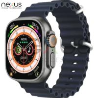 ساعت هوشمند ویسمی wisme x76 ULTRA3