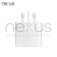 شارژر سامسونگ 25w PD ORG NFC