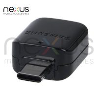 مبدل USB-C OTG سامسونگ اورجینال
