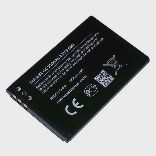 باتری 4c نوکیا