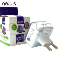 مبدل محافظ تایمردار هوشمند AGNI مدل ASP200